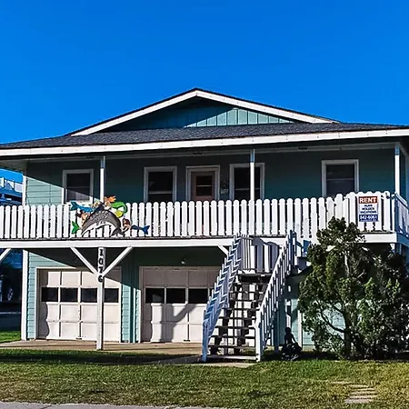 Villa Sisters Of The Sea